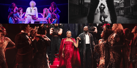 Screen to Stage Adaptations in the West End