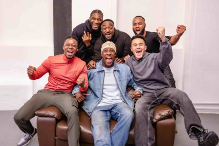 Cast announced for FOR BLACK BOYS WHO HAVE CONSIDERED SUICIDE WHEN THE HUE GETS TOO HEAVY