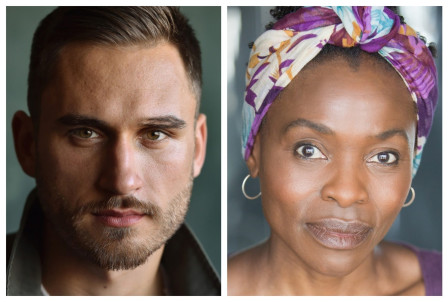 Full cast announcement for West-End concert premiere of FOR TONIGHT