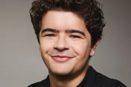 Gaten Matarazzo to star in RENT revival, with West End venue and dates announced