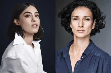 Cast revealed for all-female revival of GLENGARRY GLEN ROSS