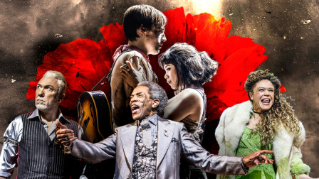 Original HADESTOWN cast to return to London's West End for limited run