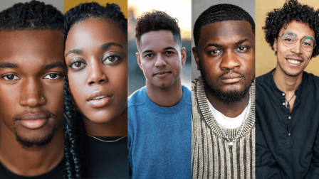 HAMILTON announces new West End cast