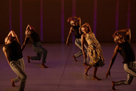Review: DADA MASILO’S HAMLET at Sadler’s Wells