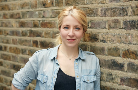 The West End With HANNAH PRICE