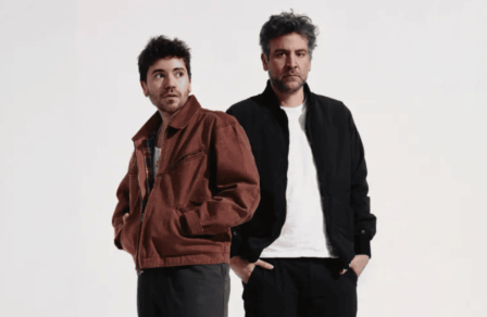 Josh Radnor and Noah Galvin to star in new play HIT MACHINE