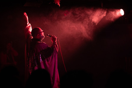 London and International tour announced for HOUSE OF LIFE