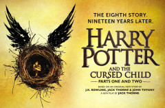 Harry Potter and the Cursed Child