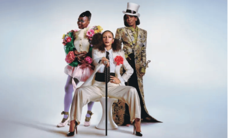 Casting announced for revival of AN IDEAL HUSBAND