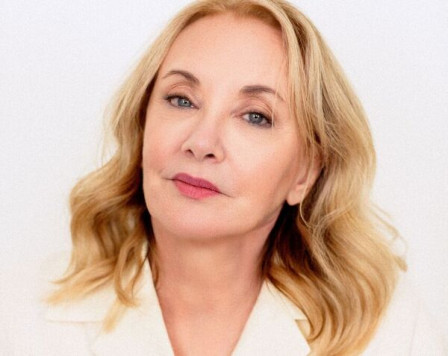 J.Smith Cameron to star in West End production of JUNO AND THE PAYCOCK