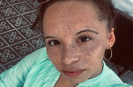 The West End With Jasmine Andrews