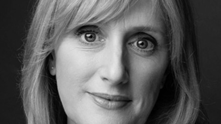 Interview with THE UNLIKELY PILGRIMAGE OF HAROLD FRY's Jenna Russell