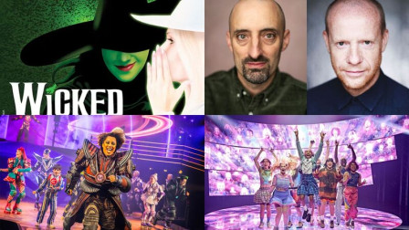 London Theatre July 2024 Monthly Round Up