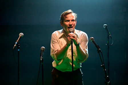 KENREX to transfer to The Other Palace