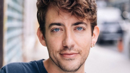 Kevin McHale to make his UK stage debut in Sondheim's THE FROGS