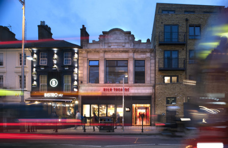 Kiln Theatre announces 2025/26 season