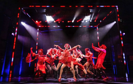 Everything You Need to Know About Kinky Boots The Musical