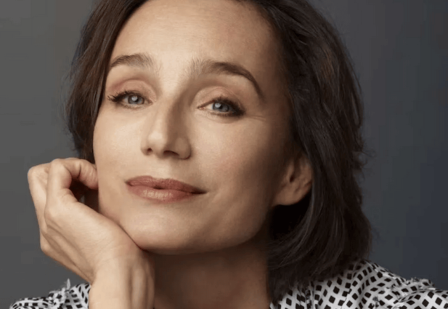 Kristin Scott Thomas to star in THE CHERRY ORCHARD this autumn