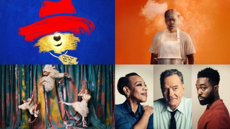 10 New London Theatre Shows in October 2025