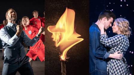 The 7 Shows Opening in London Theatres in October 2023