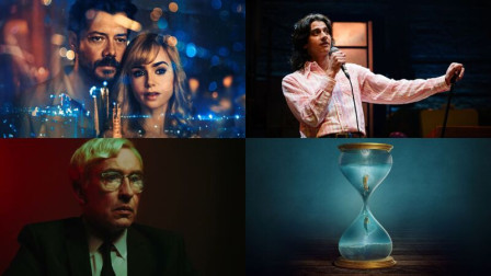 The 10  Shows Opening in London Theatres in October 2024