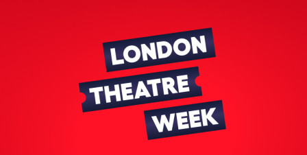 London Theatre Week 2025 is back!