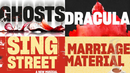 Lyric Hammersmith announces 130th anniversary season for 2025