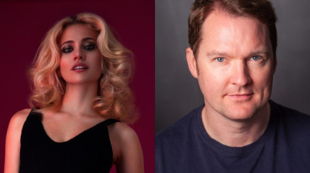 Killian Donnelly and Pixie Lott to star in MADE IN DAGENHAM anniversary concert
