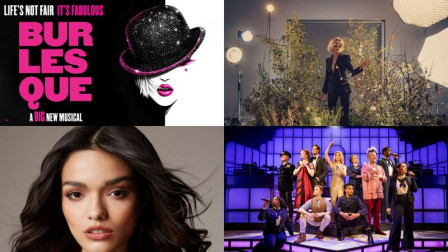 London Theatre March 2025 Monthly Round Up