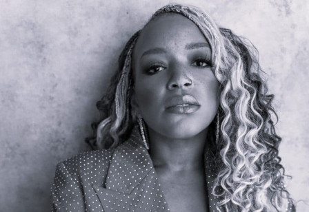 Marisha Wallace: Lighting Up the West End Stage