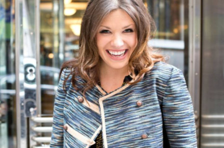 A NIGHT WITH JANIS JOPLIN to have UK premiere