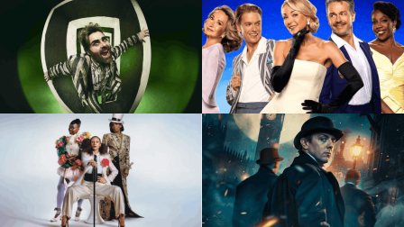 The 8 Best New London Theatre Openings in May 2026