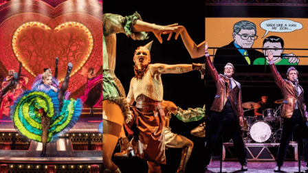 July Monthly Roundup