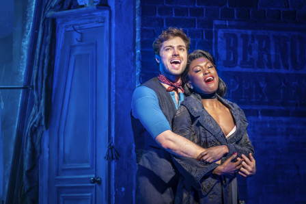 The best musicals to see in London in March (2024)