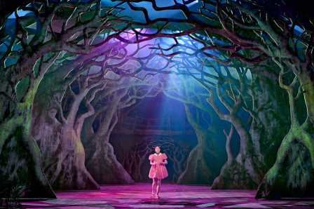 New trailer released for MY NEIGHBOUR TOTORO