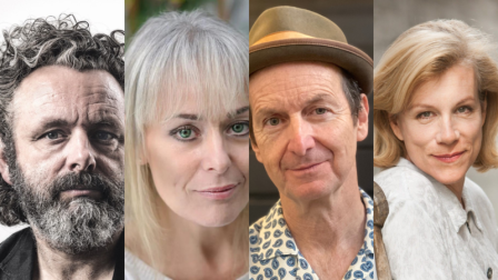 National Theatre announces Rufus Norris' final season