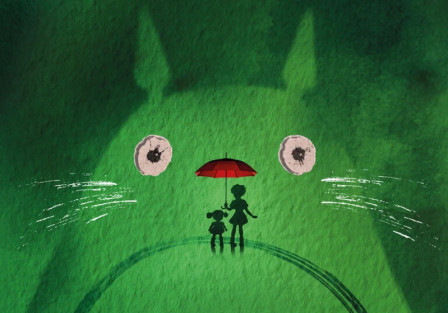 Six reasons to see MY NEIGHBOUR TOTORO on stage in London in 2025
