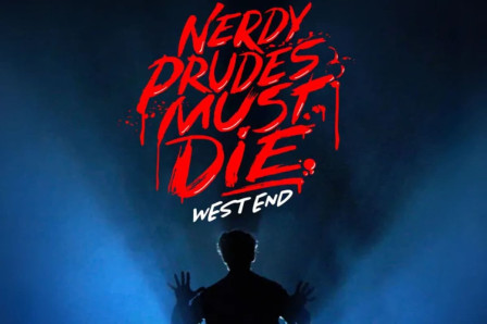 StarKid's NERDY PRUDES MUST DIE is coming to the West End