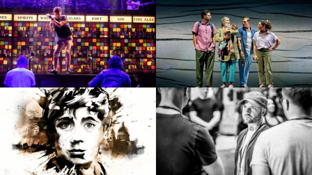 London Theatre October 2024 Monthly Round Up