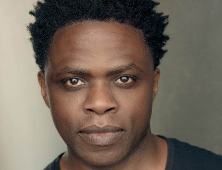 Interview with Okezie Morro, TINA: THE TINA TURNER MUSICAL