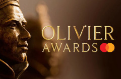 Olivier Awards 2019