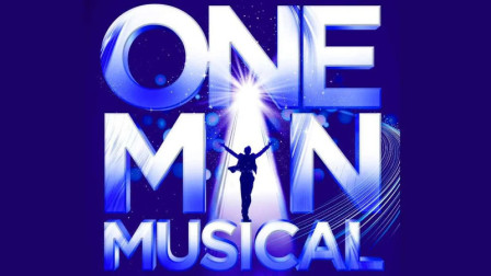ONE MAN MUSICAL to transfer to Underbelly Boulevard Soho in 2025