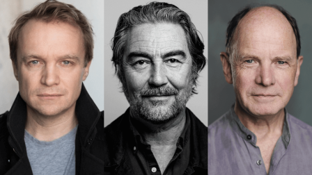 Full cast announced for OPERATION EPSILON at Southwark Playhouse Elephant