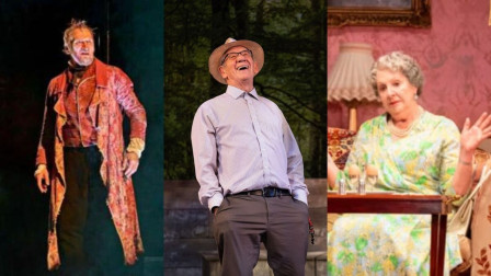 5 Plays To See In December 2023