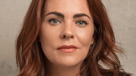 Rachel Tucker joins the cast of SUNSET BOULEVARD