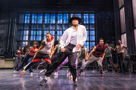 3 reasons to see MJ THE MUSICAL