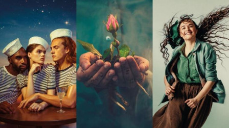 Regent's Park Open Air Theatre announces summer 2024 season