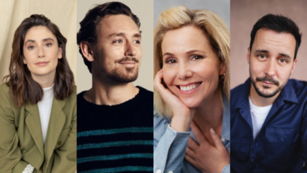 Casting announced for RELICS at Lyric Hammersmith