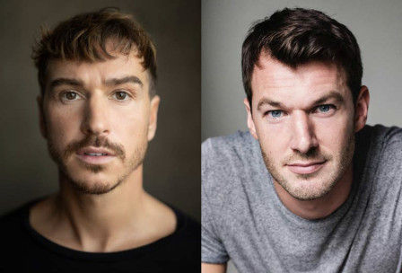 World premiere of REMEMBRANCE MONDAY planned