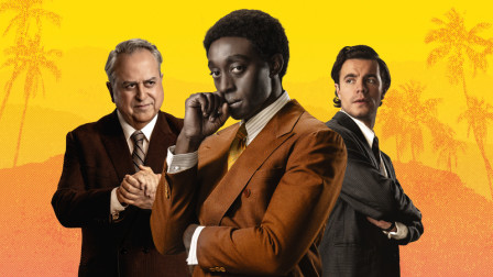 West End transfer announced for Ryan Calais Cameron's RETROGRADE